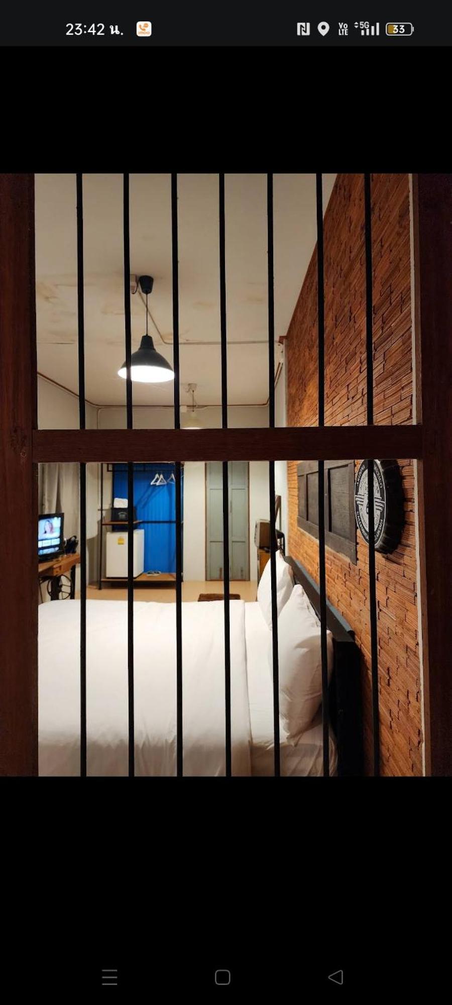 Baan Hotelier Resort Трат Екстер'єр фото