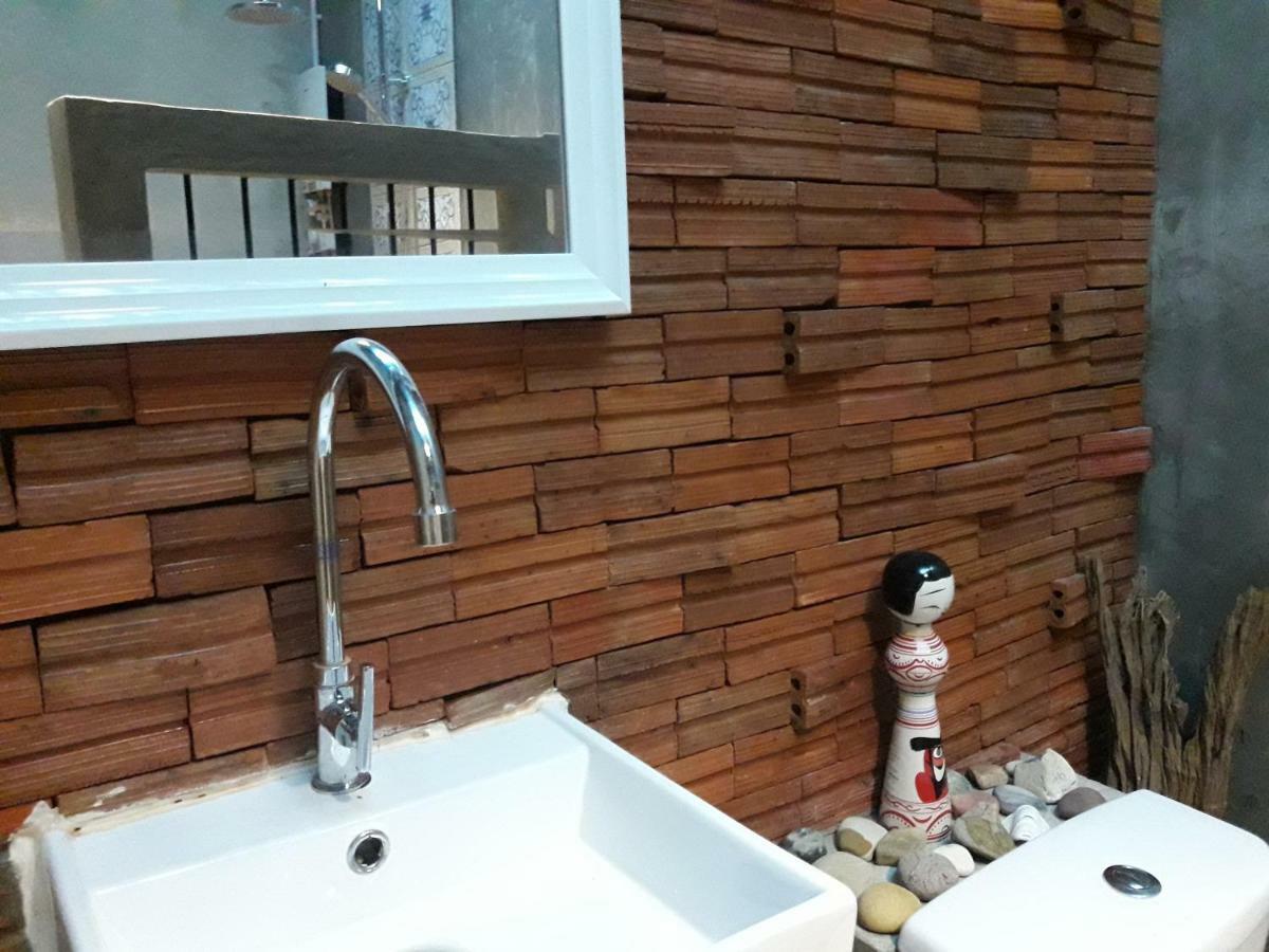 Baan Hotelier Resort Трат Екстер'єр фото